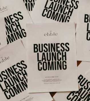 COMING SOON logo