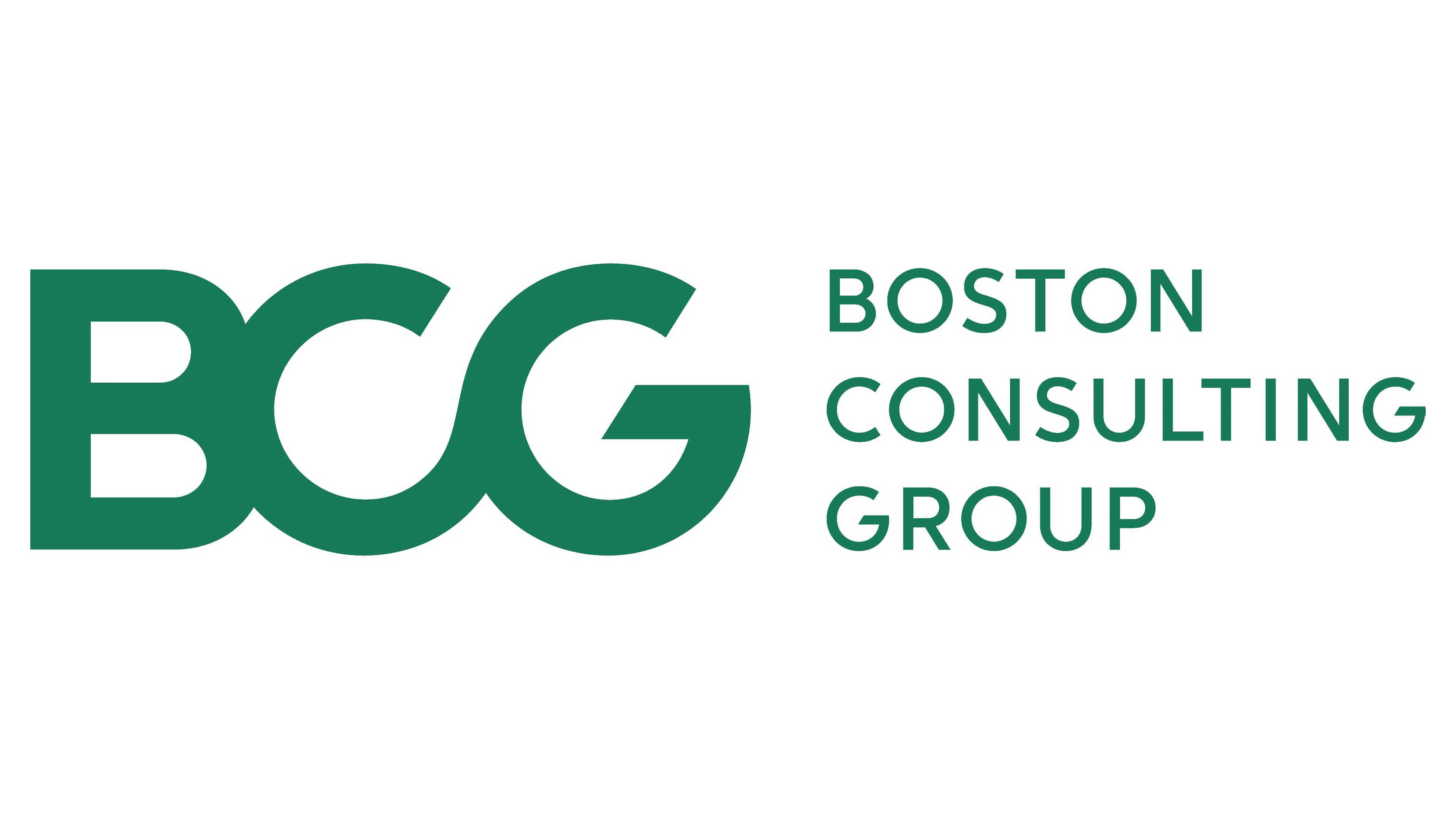 The Boston Consulting Group logo